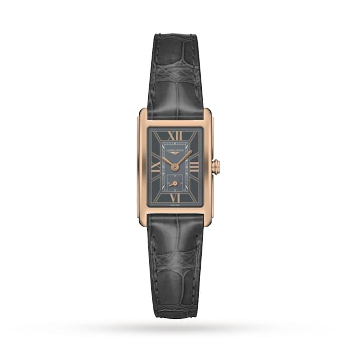 DolceVita 20.80 x 32mm Ladies Watch