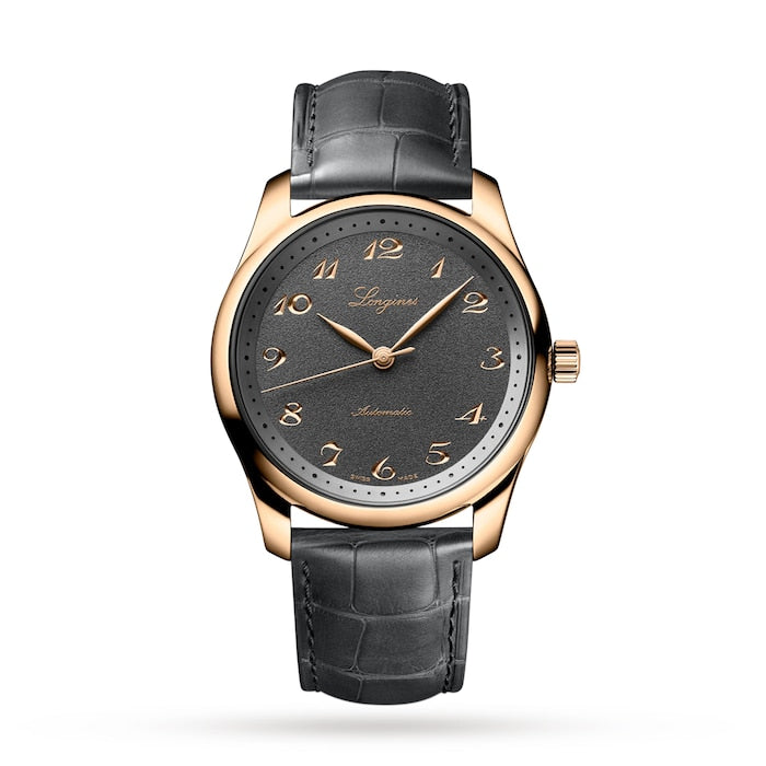 Master Collection Limited Edition 190th Anniversary Edition 40mm Mens Watch