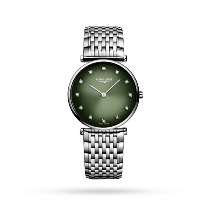 La Grande Classique 29mm Ladies Watch