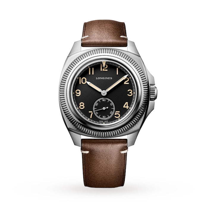 Pilot Majetek 43mm Mens Watch Set Box Edition
