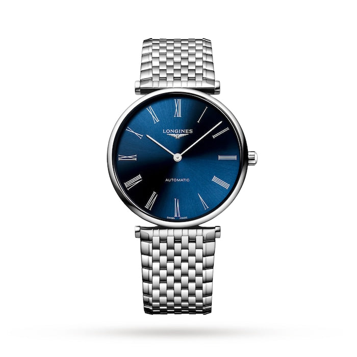 La Grande Classique 38mm Ladies Watch