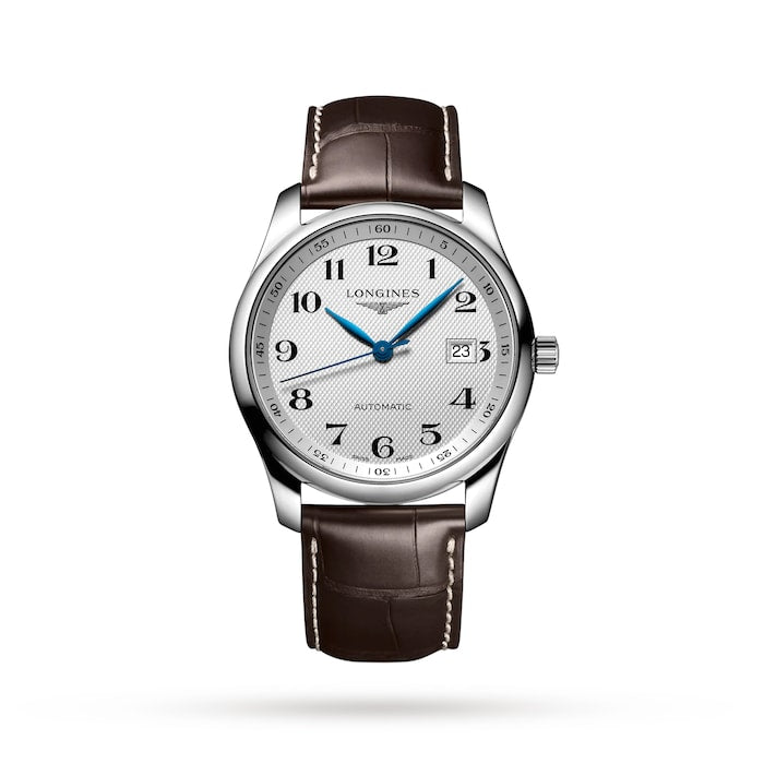 Master Collection 40mm Mens Watch