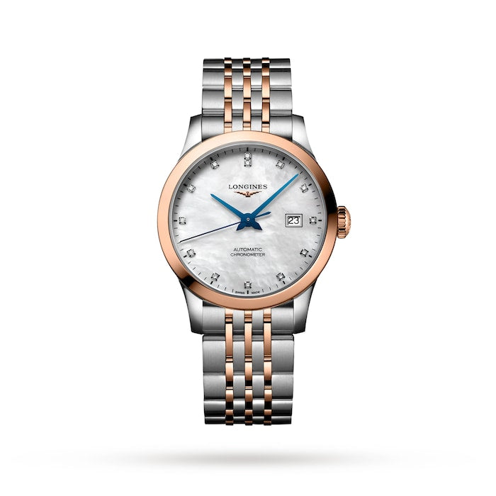 Record 30mm Ladies Watch