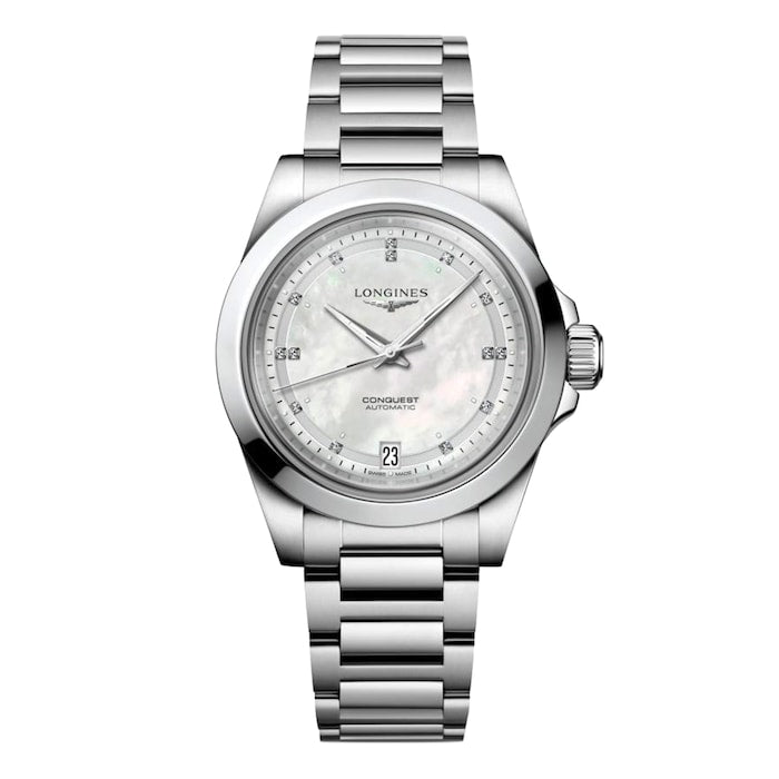 Watches & Clocks