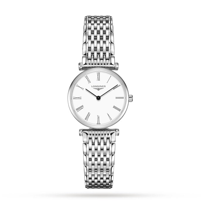 La Grande Classique Longines 24mm Quartz Ladies Watch