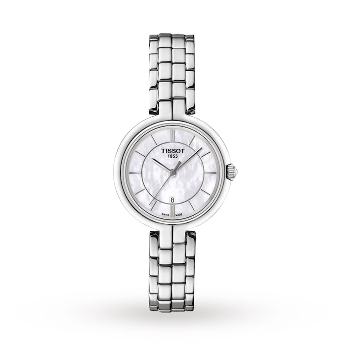 T-Trend Flamingo 26mm Ladies Watch