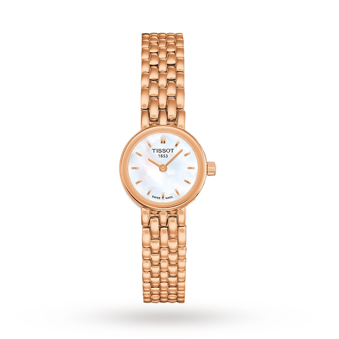 T-Trend Lovely 19.5mm Ladies Watch