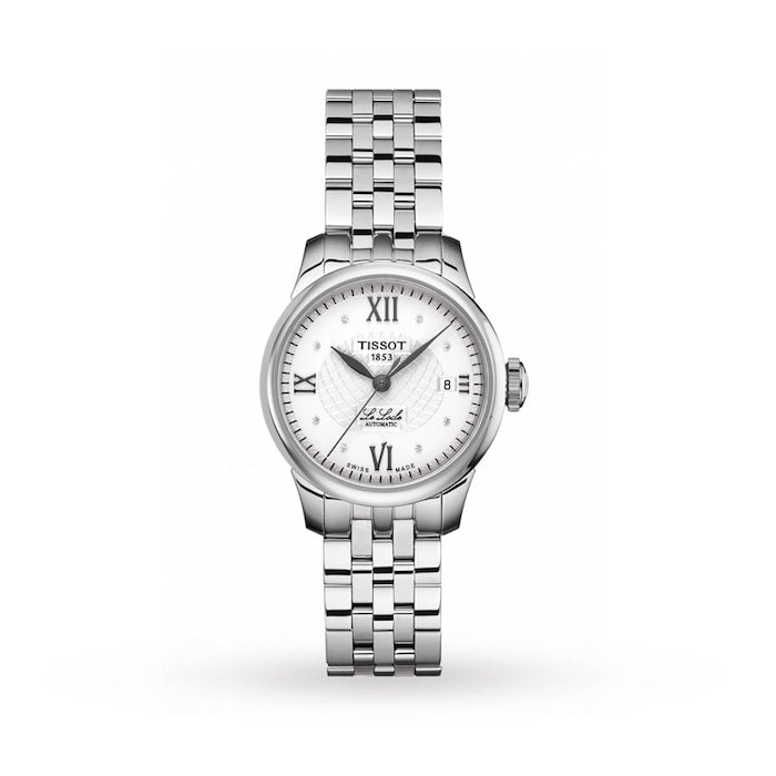 T-Classic Le Locle 25mm Ladies Watch
