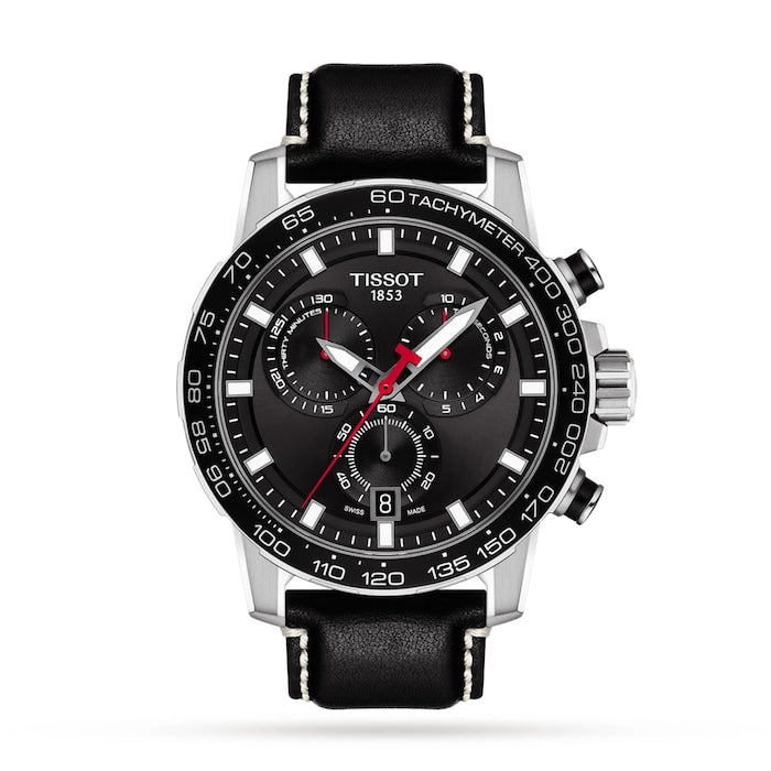 Supersport 45.5mm Mens Watch
