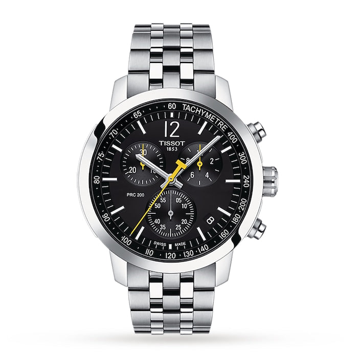 T-Sport PRC 200 Chronograph 42mm