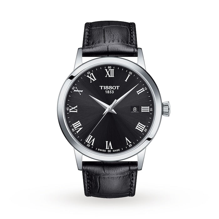 T-Classic Dream 42mm Mens Watch