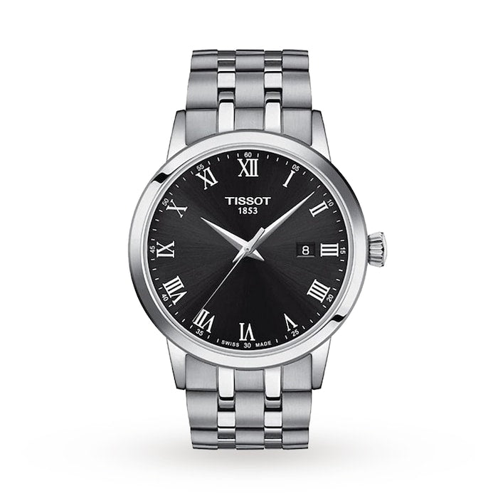 T-Classic Dream Mens Watch 42mm