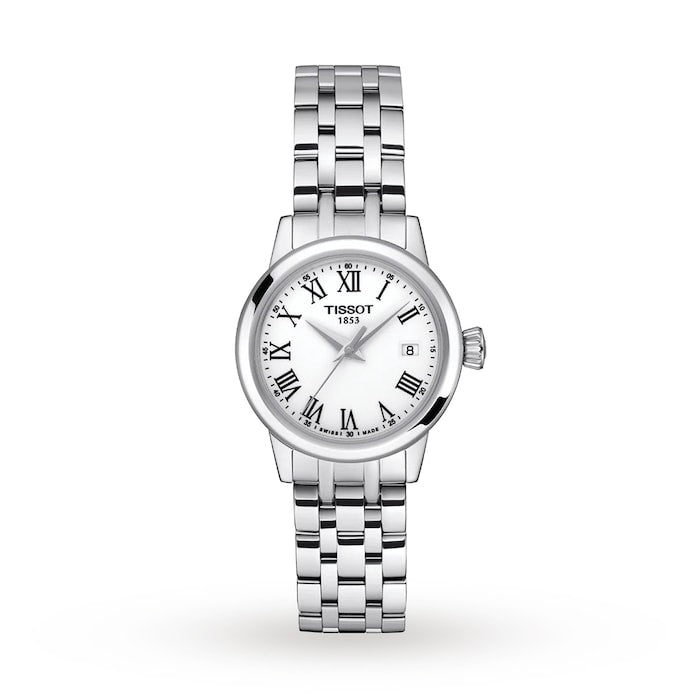 T-Classic Dream Ladies Watch 28mm