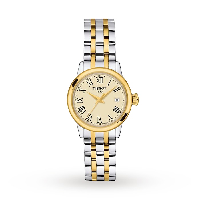 T-Classic Dream 28mm Ladies Watch
