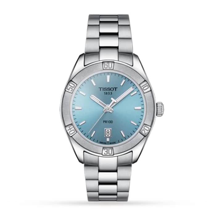 PR100 36mm Ladies Watch