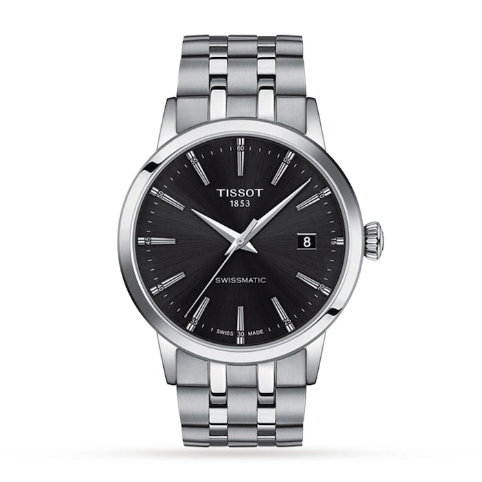 Classic Dream Swissmatic 42mm Mens Watch