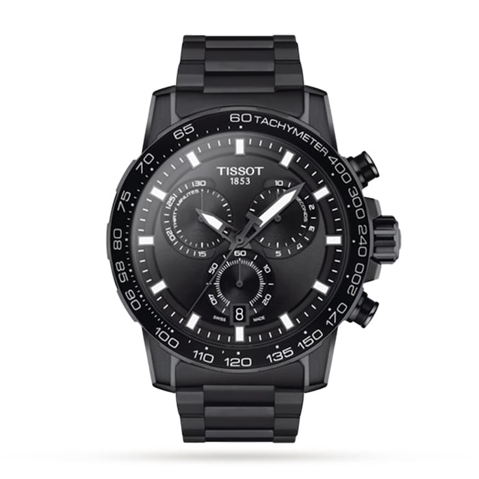 T-Sport Supersports 45.5mm Mens Watch