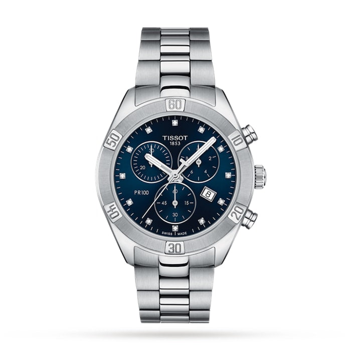 T-Classic 38mm Ladies Watch