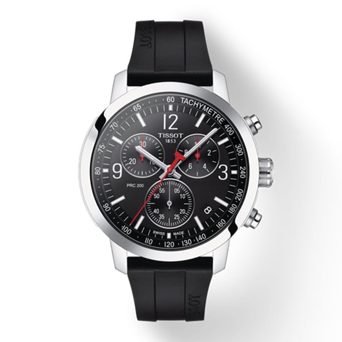 T-Sport 42mm Mens Watch