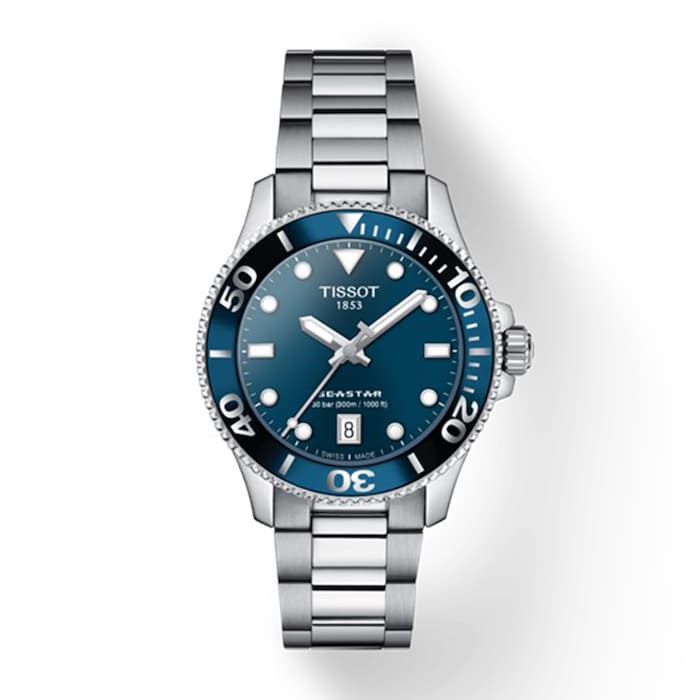 Seastar 1000 36mm Unisex Watch