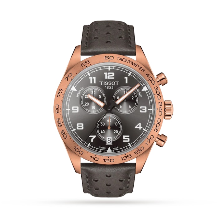 T-Sport PRS 516 45mm Mens Watch