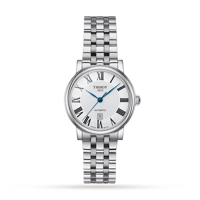 T-Classic Carson 30mm Ladies Watch