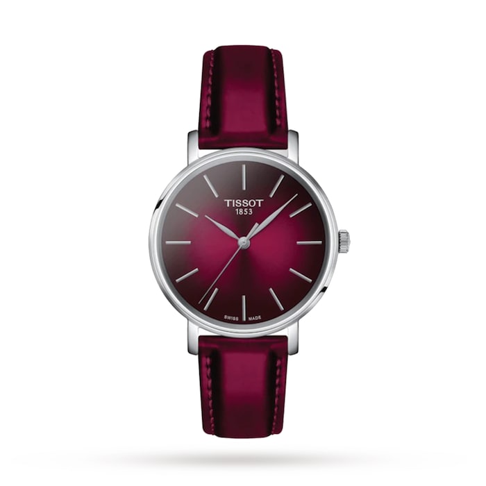 T-Classic Everytime 34mm Ladies Watch
