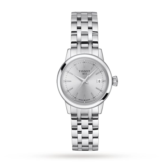 T-Classic Dream Lady 28mm Ladies Watch