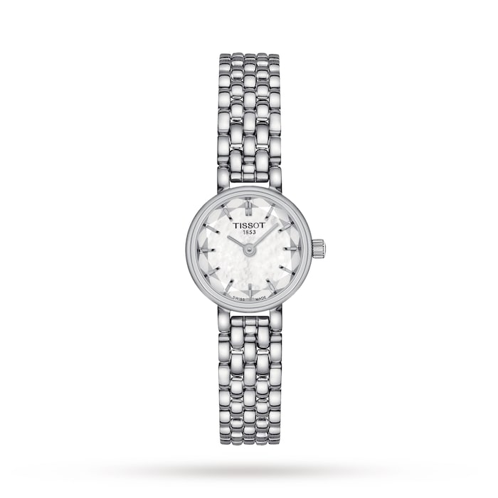 T-Lady Lovely Round 19.5mm Ladies Watch