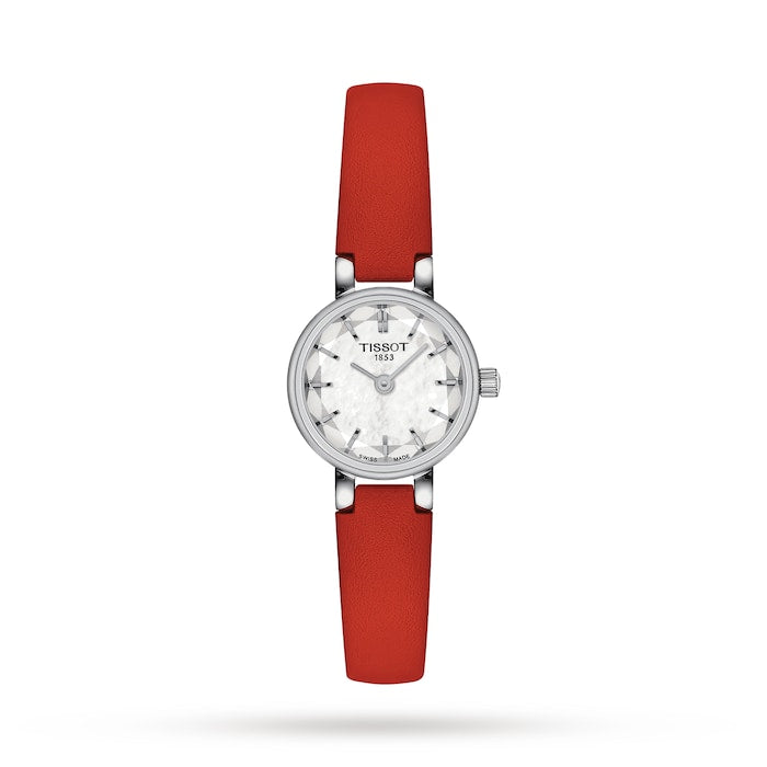 T-Lady Lovely Round 19.5mm Ladies Watch