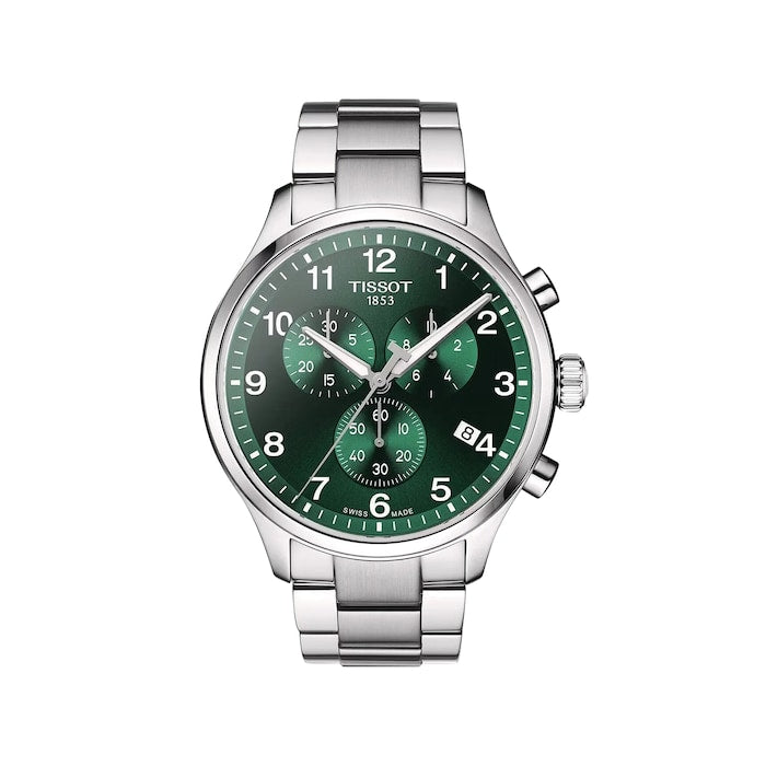 Chrono XL Classic 45mm Mens Watch