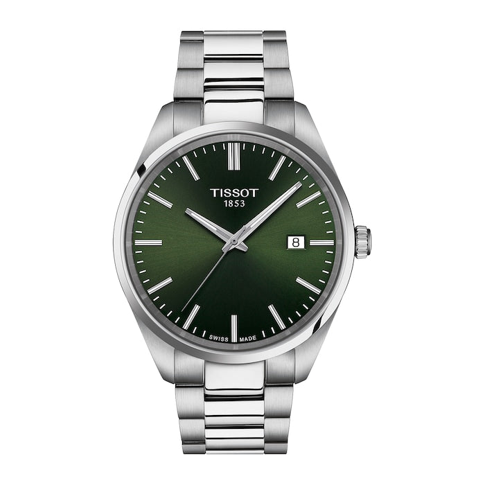 PR 100 40mm Mens Watch