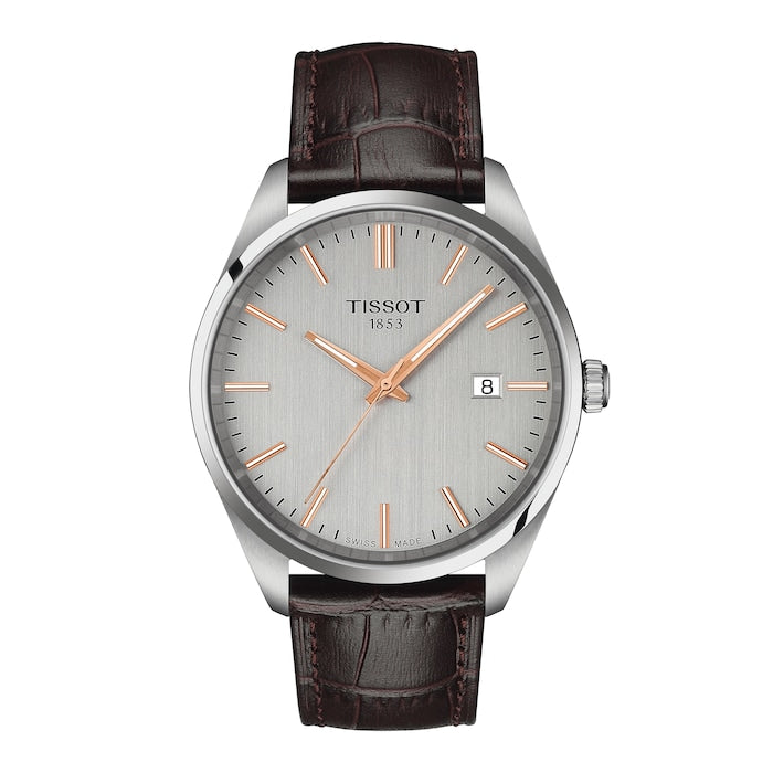 PR 100 40mm Mens Watch
