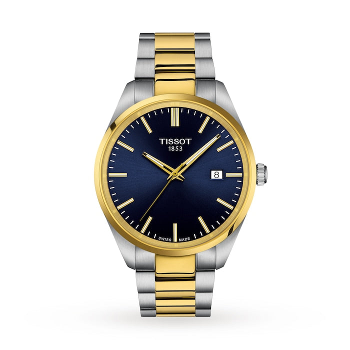 PR 100 40mm Mens Watch