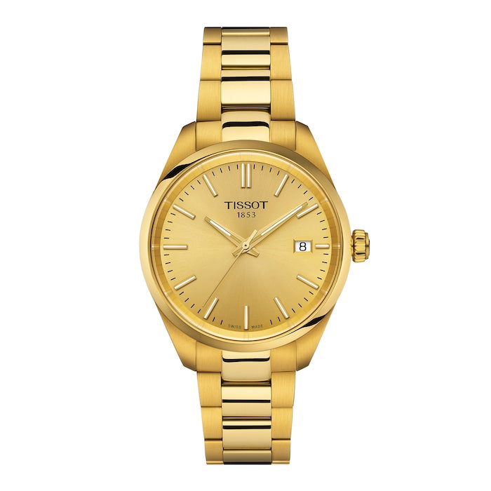 PR 100 34mm Ladies Watch