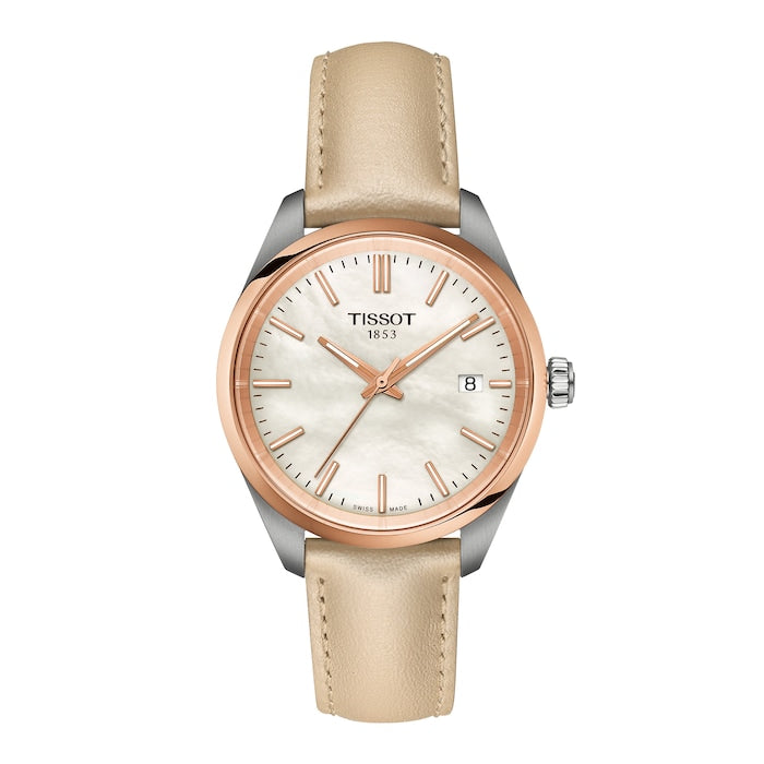 PR 100 34mm Ladies Watch