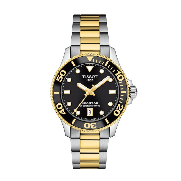 Seastar 1000 36mm Unisex Watch