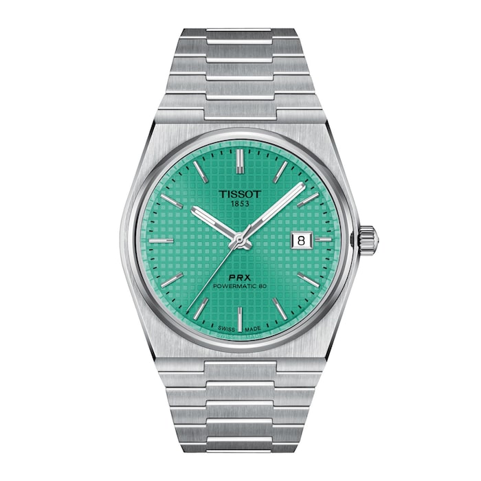 PRX Powermatic 80 40mm Mens Watch