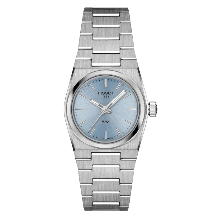 PRX 25mm Ladies Watch Blue