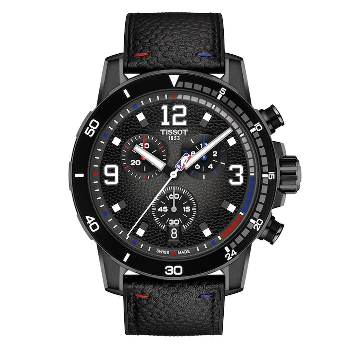 Supersport NBA Special Edition 45.5mm Mens Watch