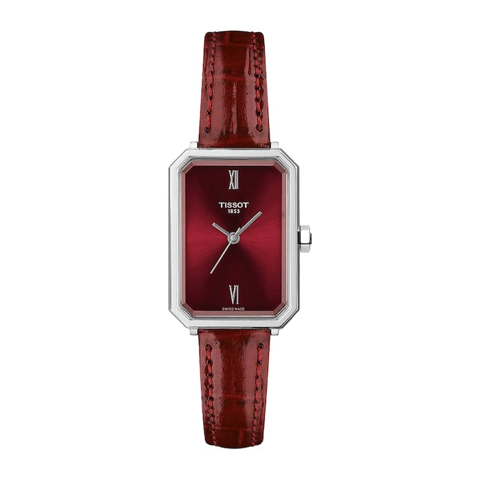 SRV 30mm Ladies Watch Red