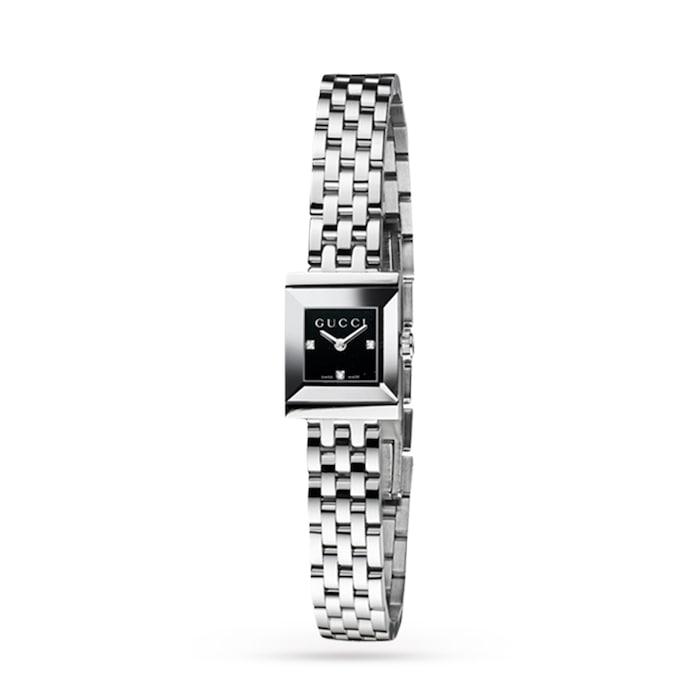 G-Frame watch,  18mm