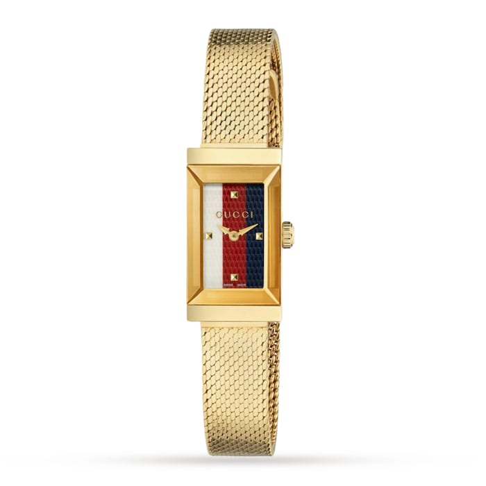 G-Frame watch,  14mm