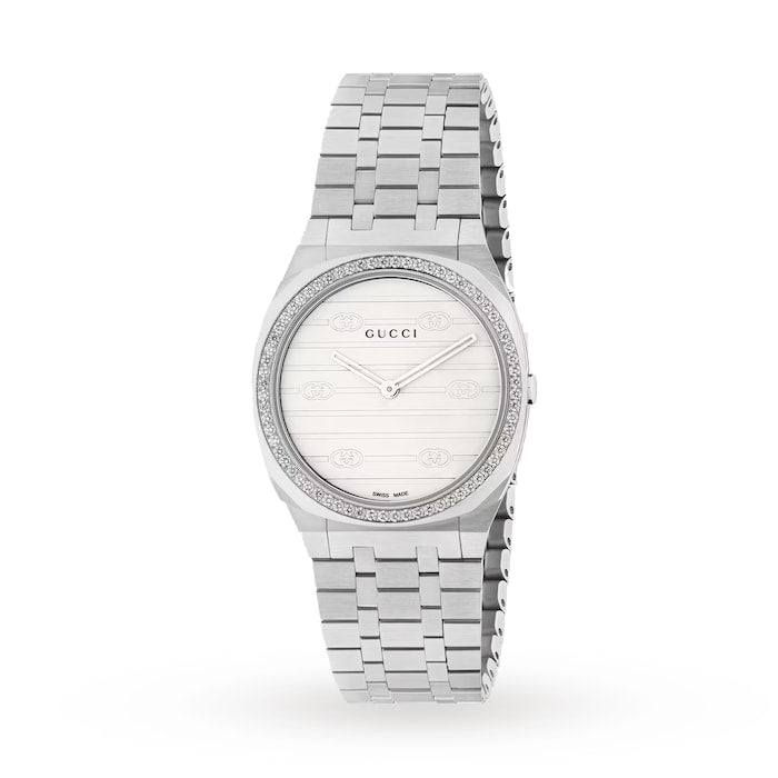25H Ladies Watch