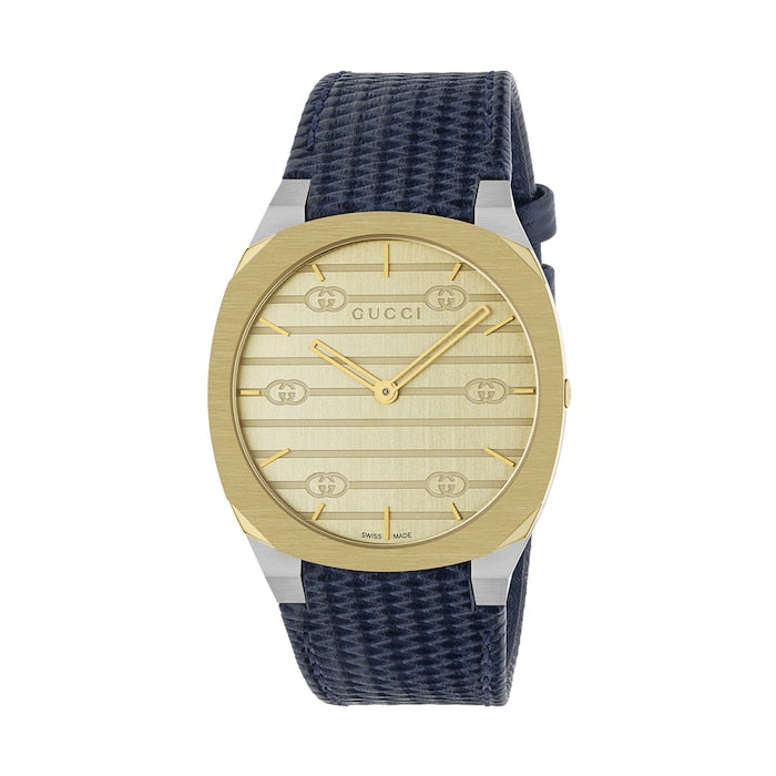 25H watch, 38mm