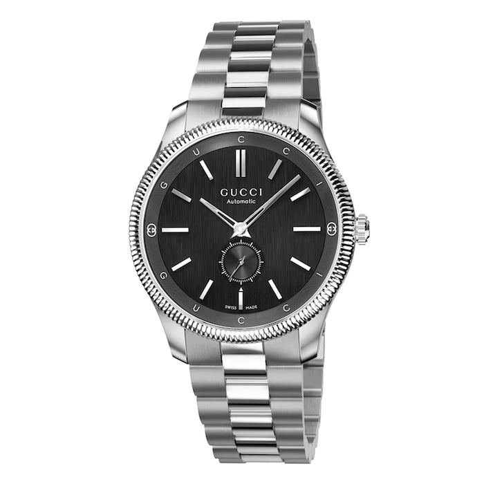 Gucci G-Timeless 40mm Mens Watch