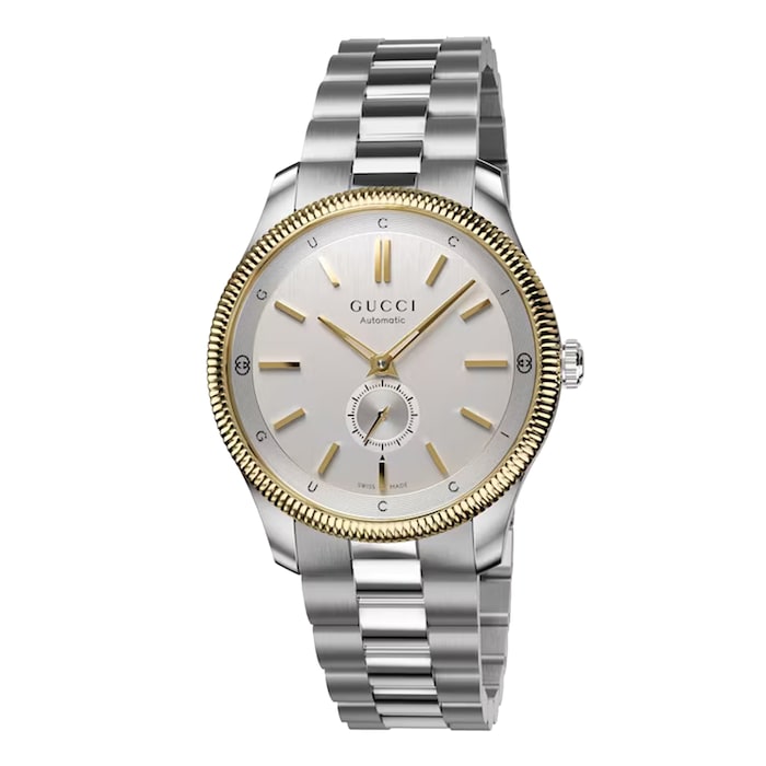 Gucci G-Timeless 40mm Mens Watch