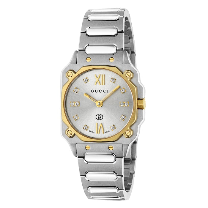 G-Flat watch, 24mm