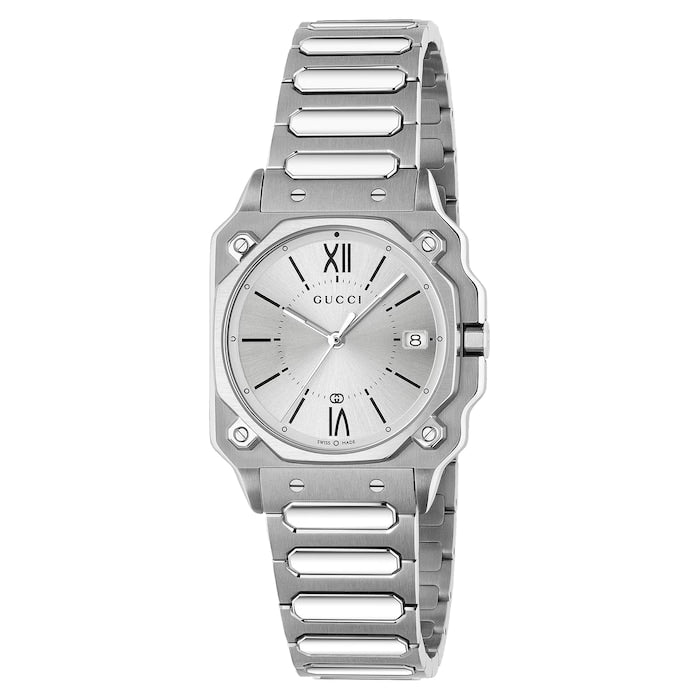 G-Flat watch, 30mm