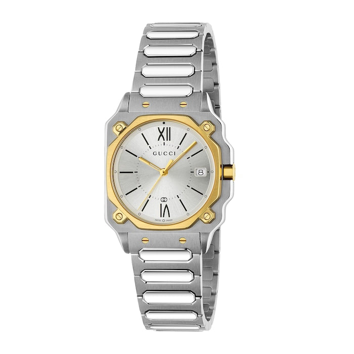 G-Flat watch, 30mm